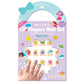 Lil' Fingers Nail Art- Mermaids