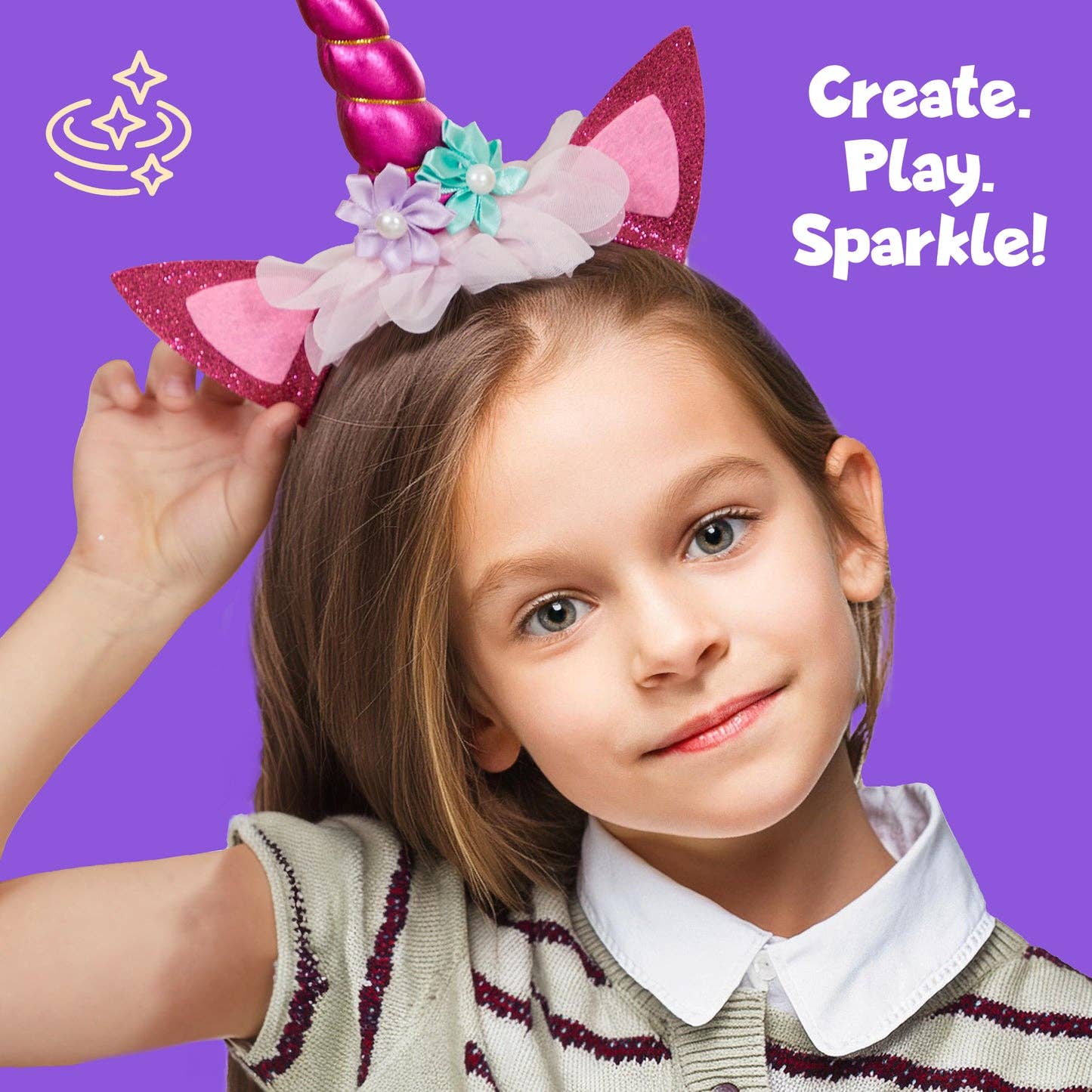 Unicorn Bundle Craft Kit - 12 Projects