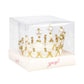 Josephine crown in gift box