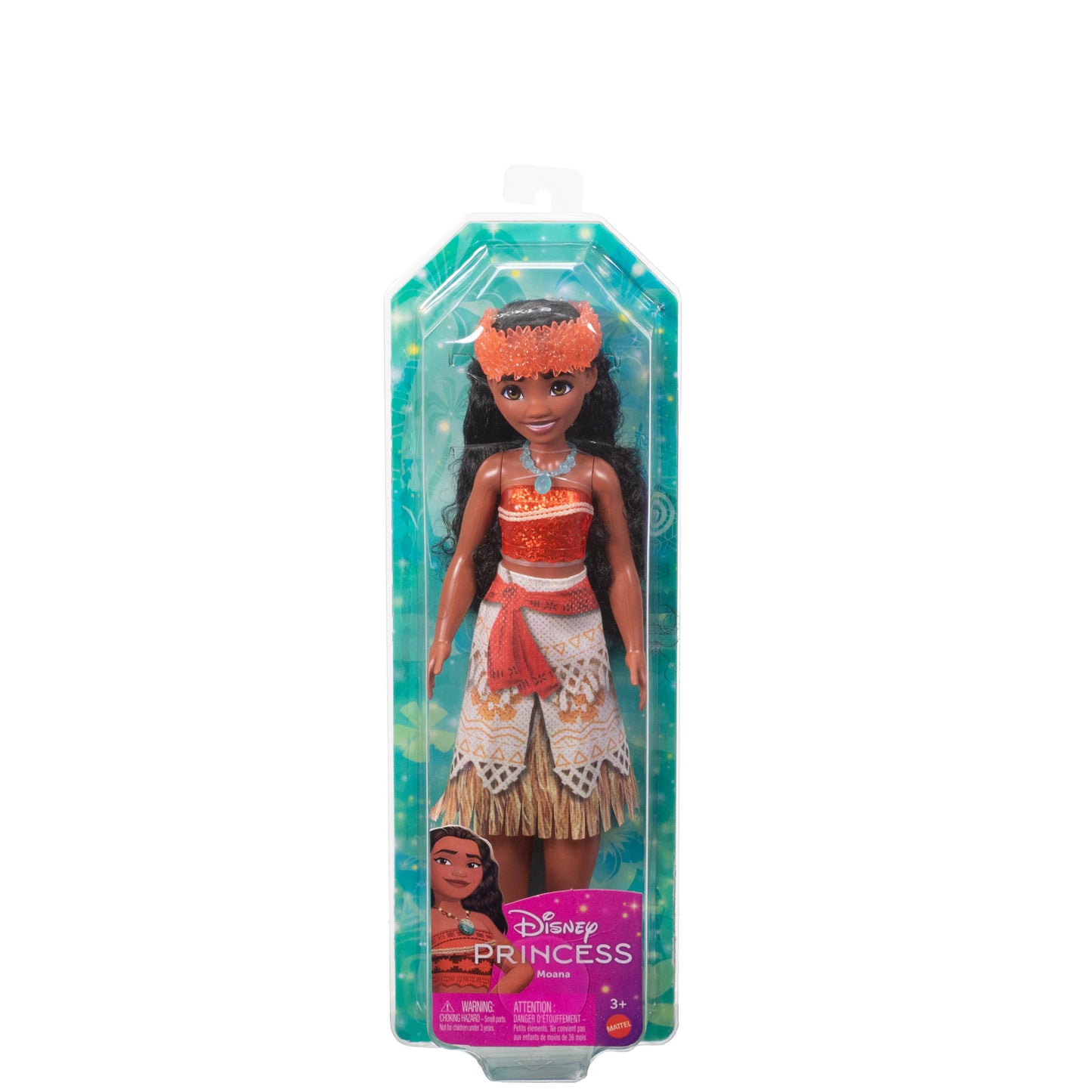 Disney Princess Fashion Doll