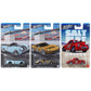 Hot Wheels Vintage Car