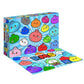 Crazy Fun RMS Bao Dumpling Advent Squishy Calendar
