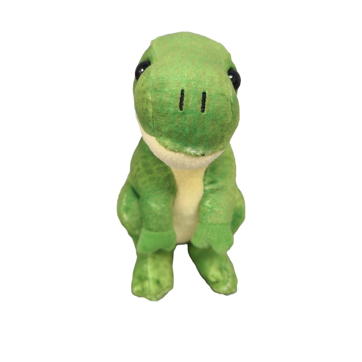 Rumble the Canned T-Rex