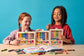 Color Together: Crayons