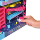 Screwball Scramble Obstacle Course