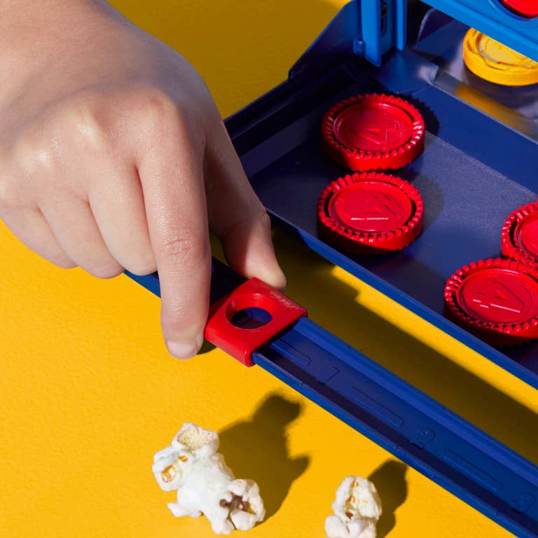 Connect 4 Game