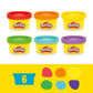 Play-Doh Fundamentals