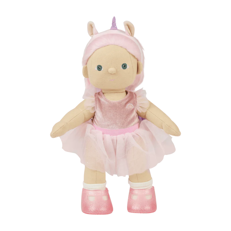 Dream Dinky Pixie Pink