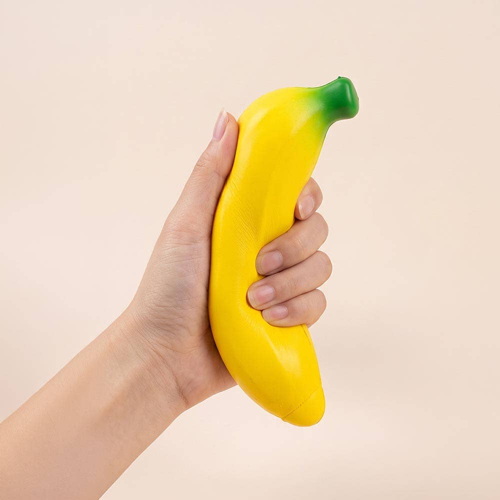 Crunchy Banana