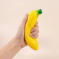 Crunchy Banana