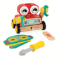 Brico'kids DIY Robot