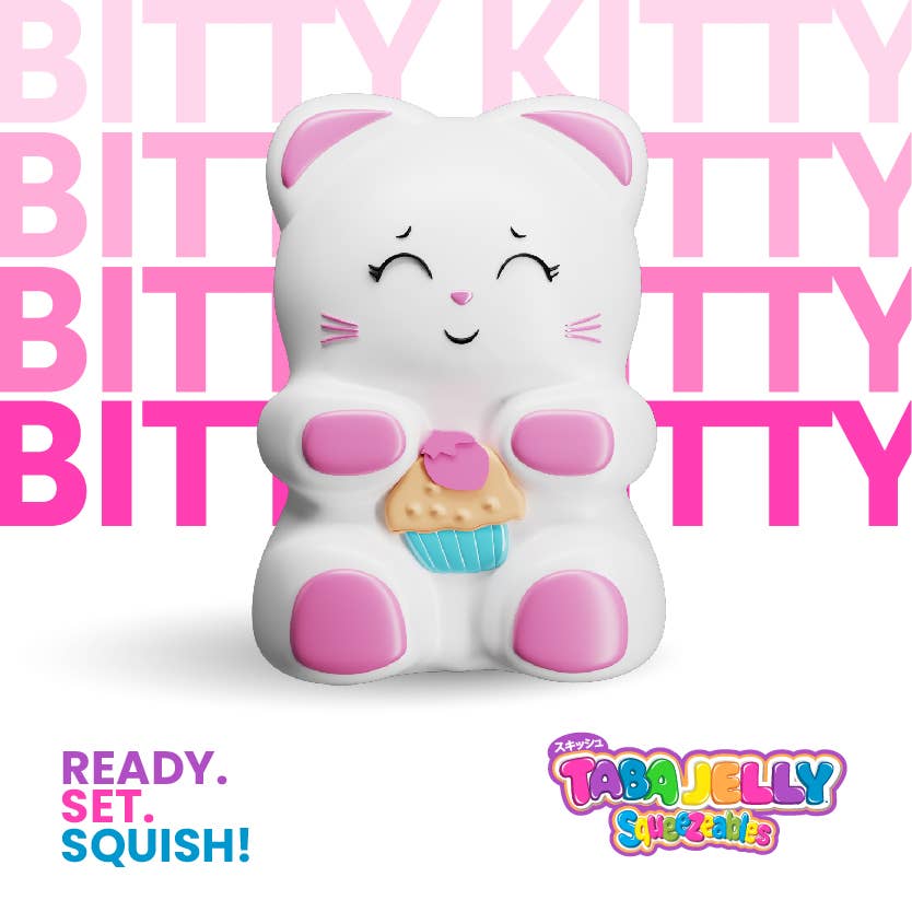 Taba Jelly Squeezeables