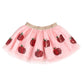 Apple Tutu - Dress Up Skirt 6-8Y