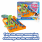 Screwball Scramble 2 Marble Run Game