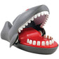 Chomping Shark Game