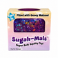 Sugah-Mals Glitter Sugar Cube