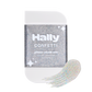 Hair Glitter: Colorless