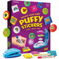 Puffy Sticker maker kit
