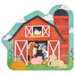 Shaped Jigsaw Puzzle: Princess