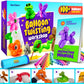 Balloon Animal Twisting Kit + Pump