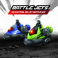 RC Battle Jets