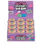 RMS Mystery Glitter Bao Bun