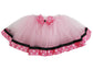 Minnie Mouse Tutu Skirt: L