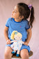 Taylor Blonde Hair Doll
