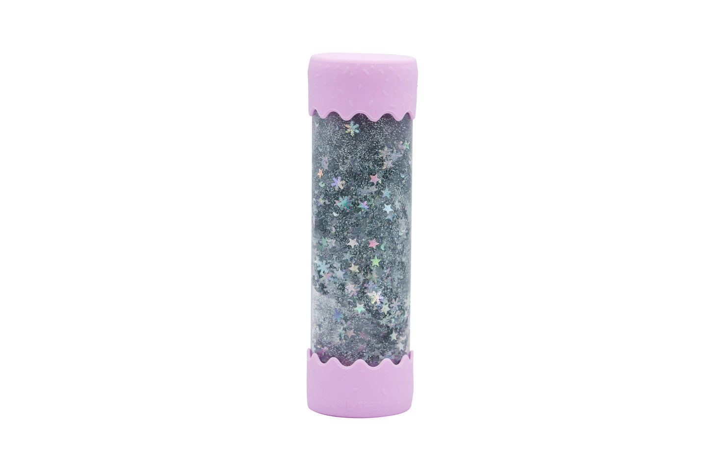 Baby Calm Down Bottle: Soft Blue
