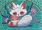 Mosaics Cuddly Animals