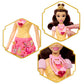 Disney Princess Jewel Reveal Doll