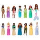 Disney Princess Fashion Doll