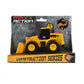 Maxx Action Lights + Sounds Construction Vehicles