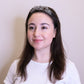 HBD Headband- Sparkle Rhinestone: Gold