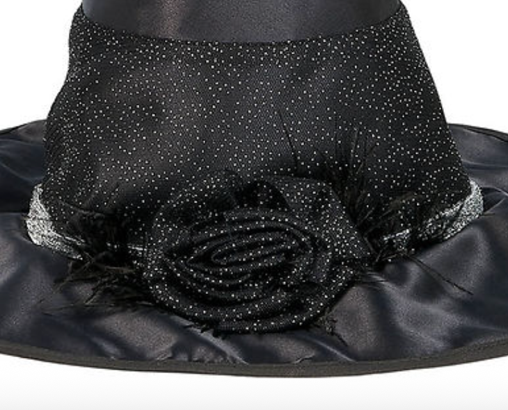 Julietta Witches Hat
