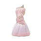 Princess Alexandria Pink Hair Bank
