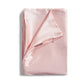 Satin Standard Pillowcase - Blush