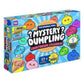 Crazy Fun RMS Bao Dumpling Advent Squishy Calendar