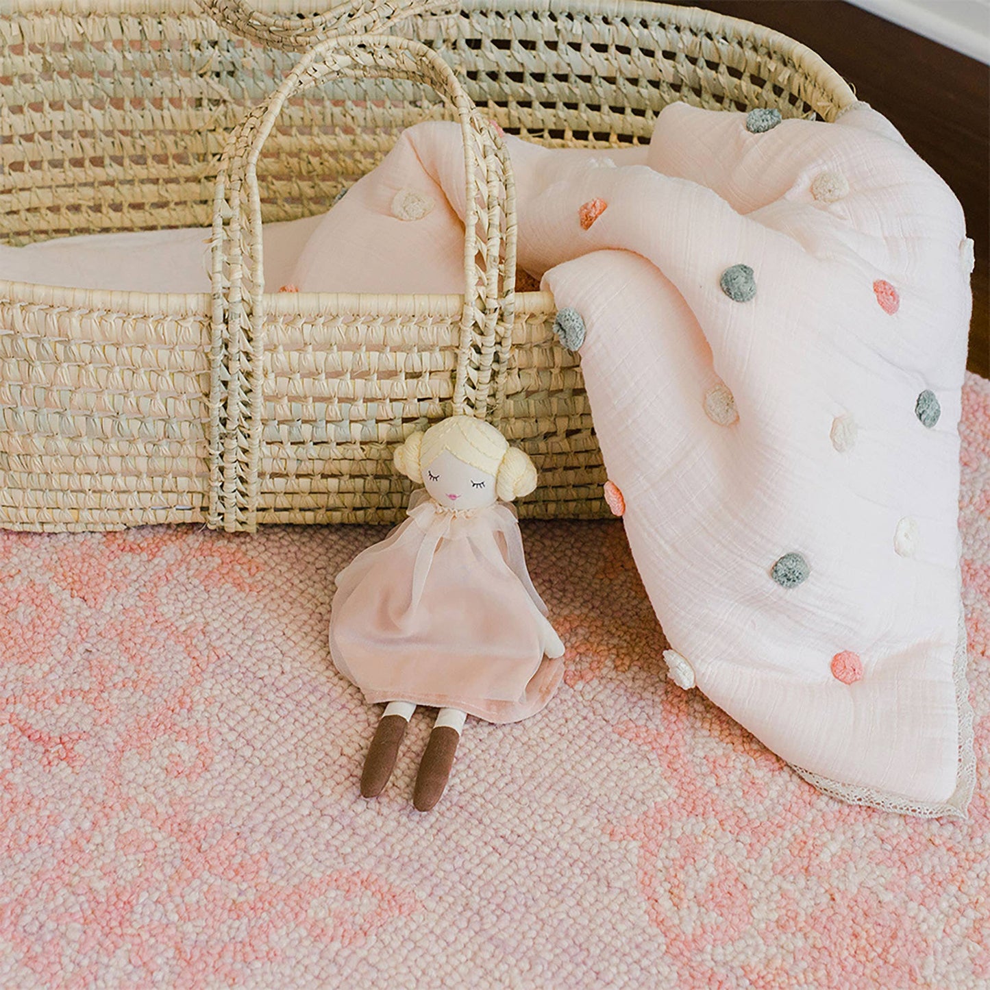 Clara Baby Doll