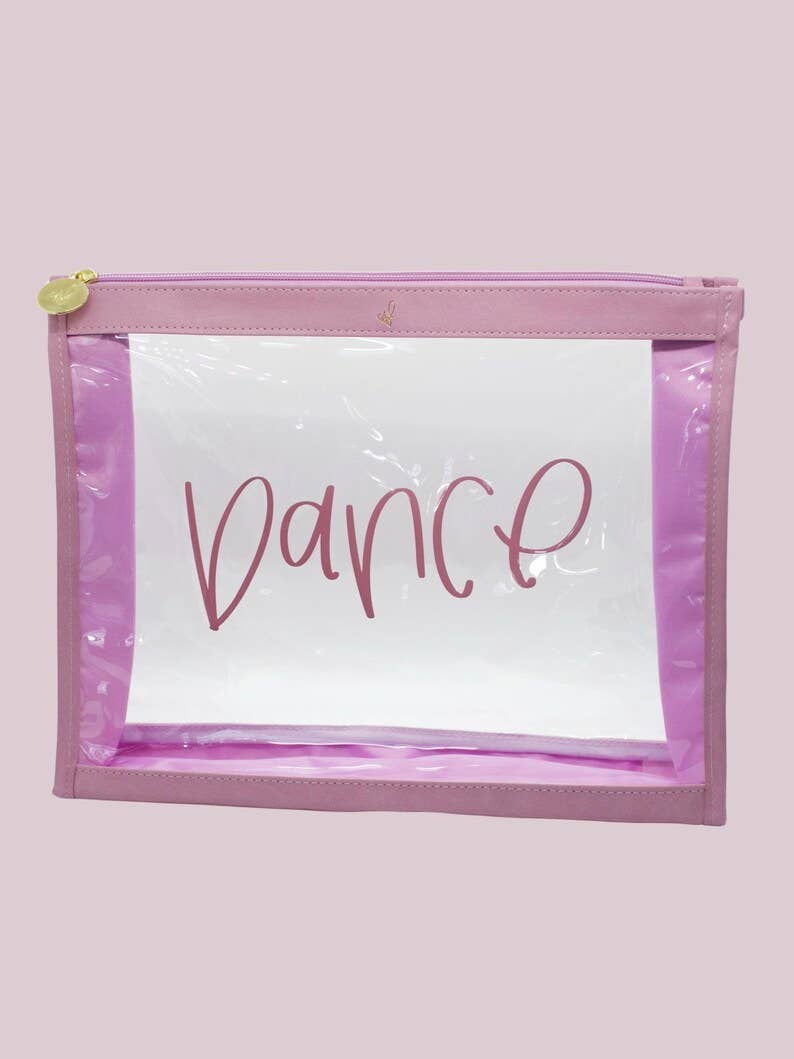 Dance Pouch