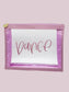 Dance Pouch