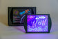Glow Art Drawing Board