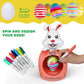 Easter Egg Decorating Kit: Green