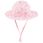 Baby Bucket Hats: Unicorn