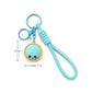 Bao Bun Dumpling Fidget Clicker Bag Charm