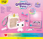 Glamour Pets - Unicorn Makeup Play Set: Default Title