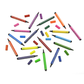 Magic Tri Stix 24 Color - Cap Off for 7 Days