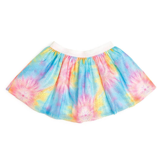 Tie Dye Tutu - 1-2Y