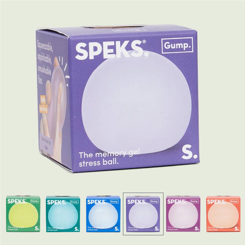 Speks - Gump Original