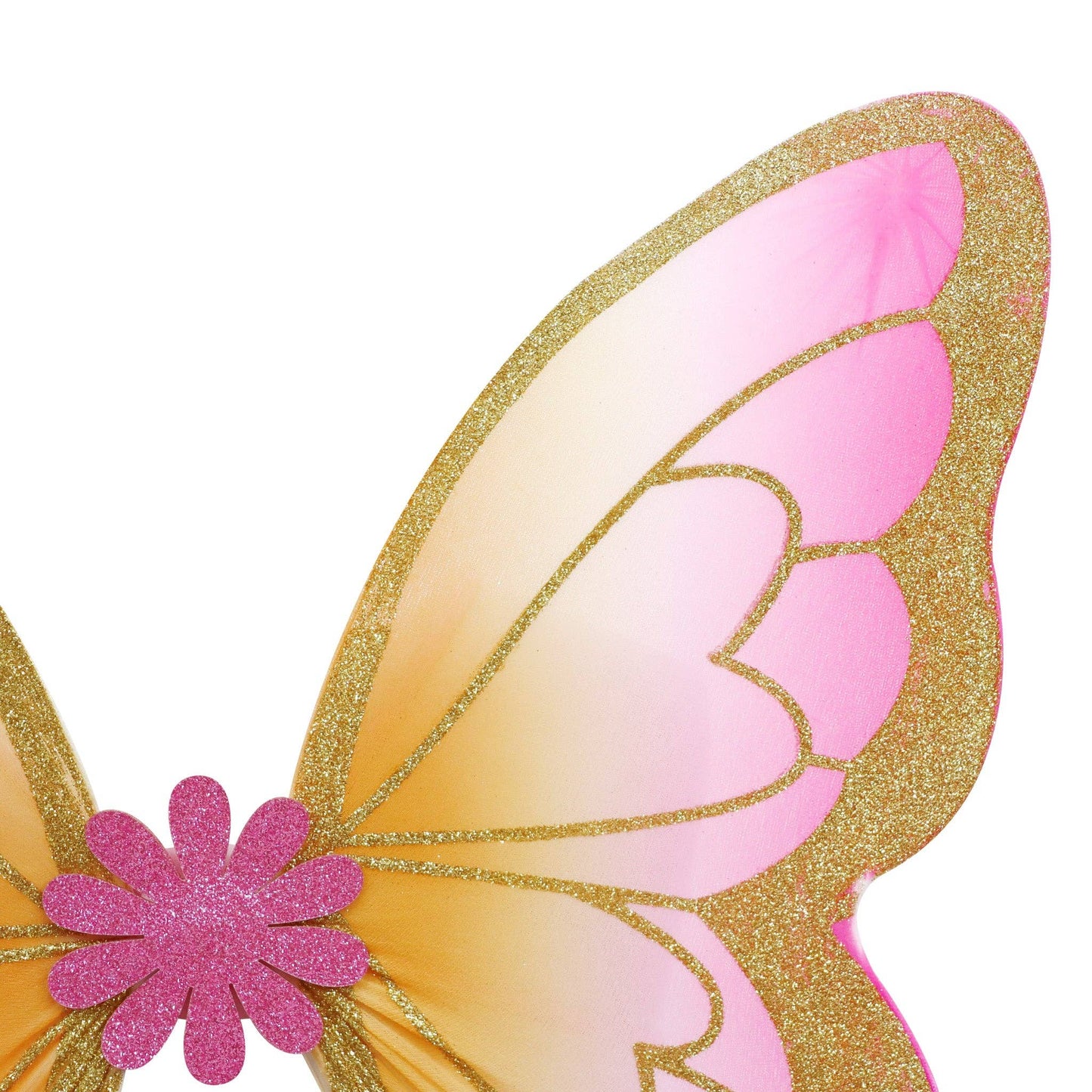 Vibrant Wire Wings | Pack of 2